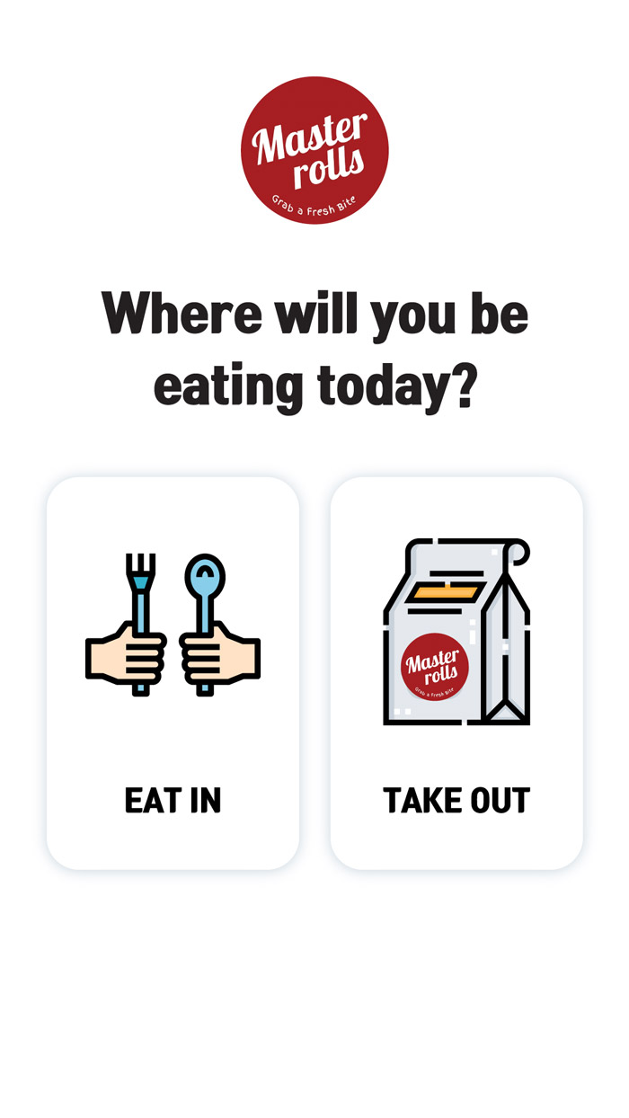 self ordering image